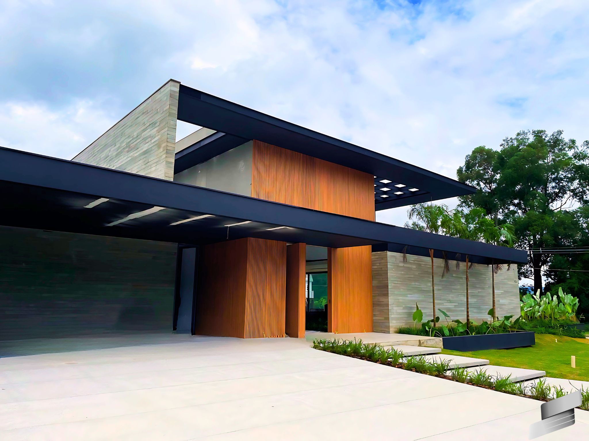 Projeto SteelMax 2 - Light Steel Frame