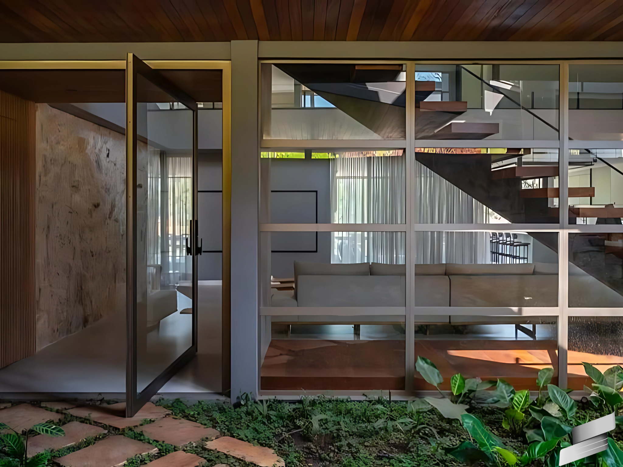 Residência Familiar