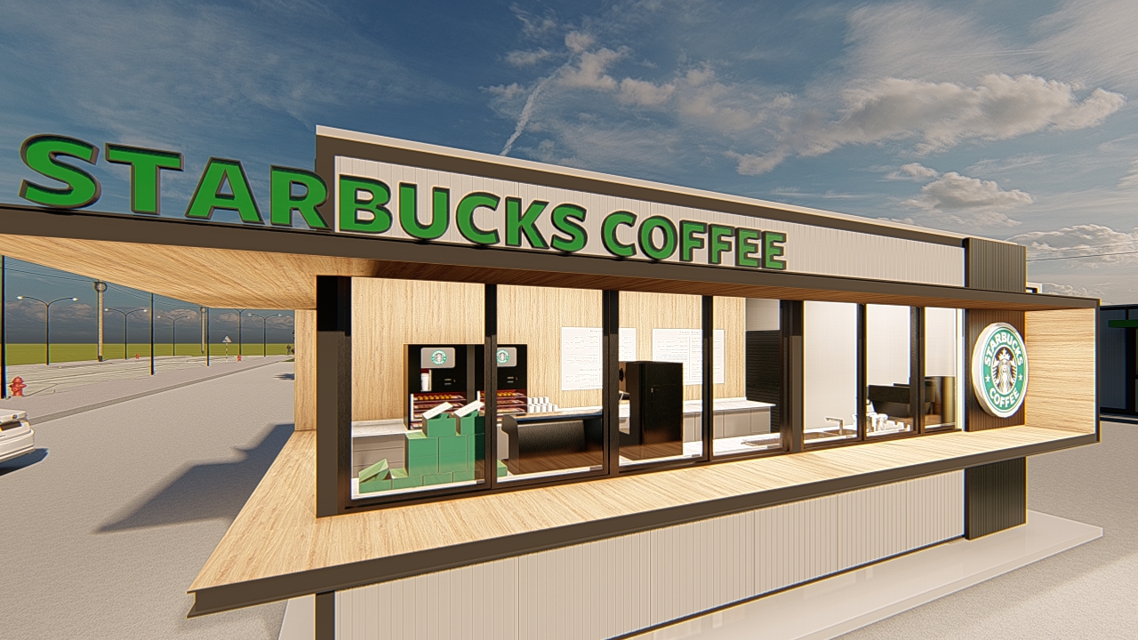 Projeto Construção Modular 3 - Consultoria e Projetos