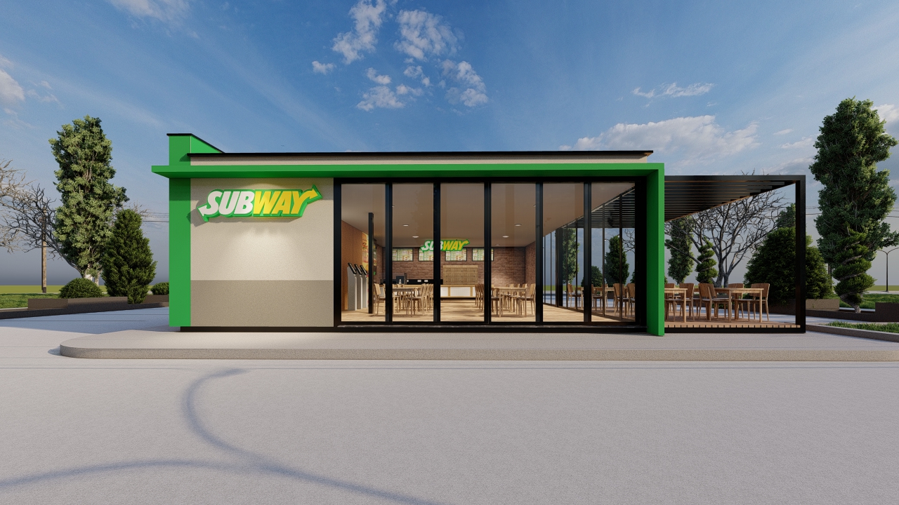 Imagem Construção Modular